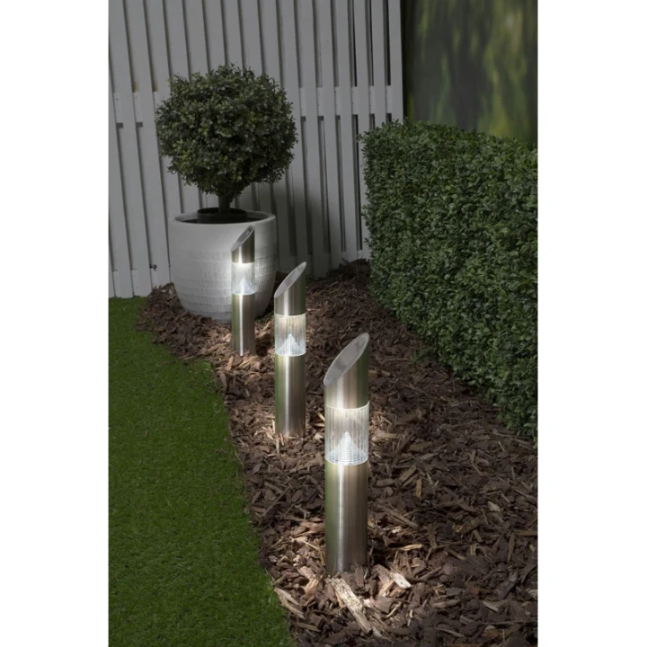 Grundig solar garden light