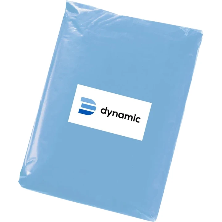 Transparent Lightweight Poncho