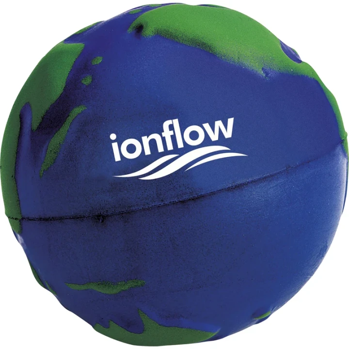 Stress Globe 