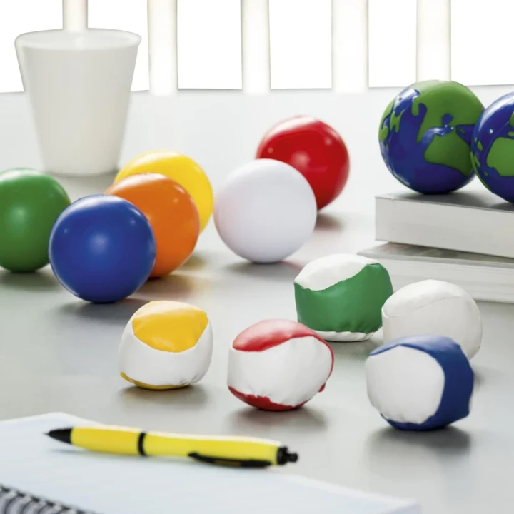 Stress Globe 