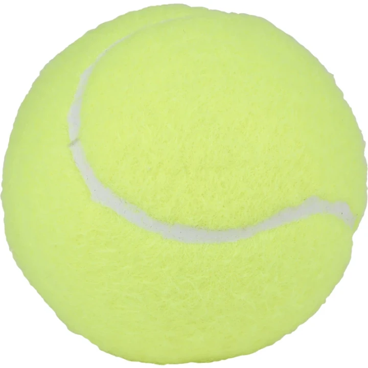 Set of Three Paddle Balls