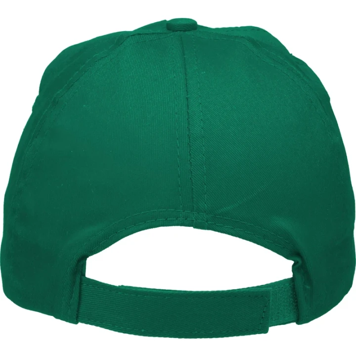 Cotton Baseball Cap