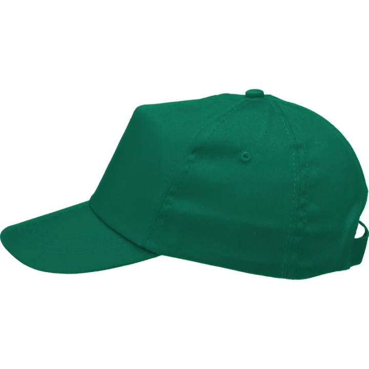 Cotton Baseball Cap