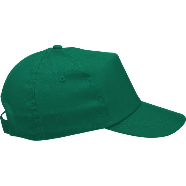 Cotton Baseball Cap
