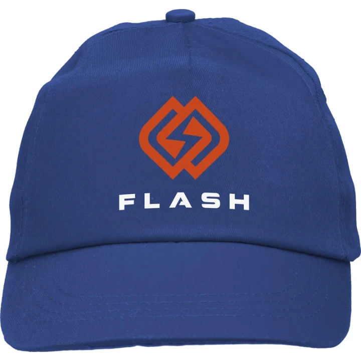 Cotton Baseball Cap