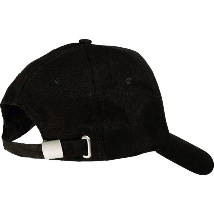 Sturdy Cotton Baseball Cap