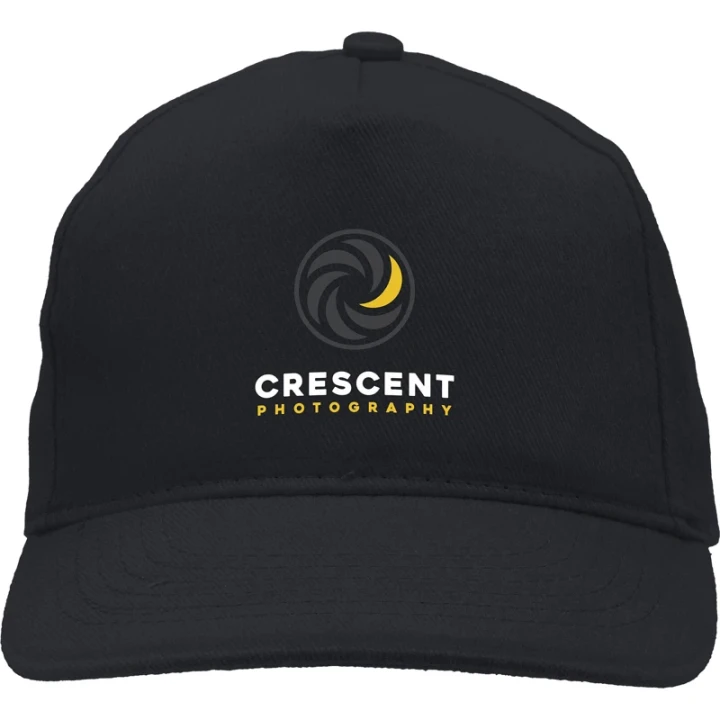 Sturdy Cotton Baseball Cap