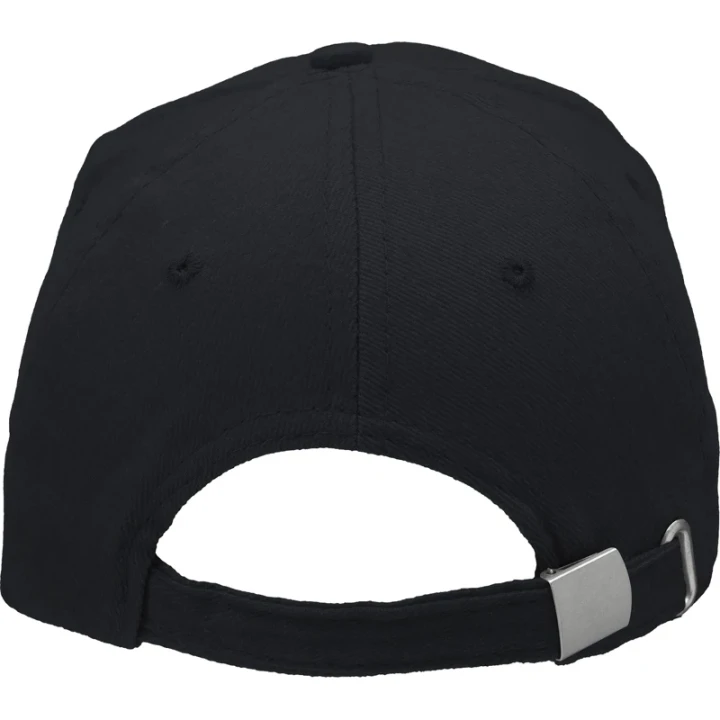 Sturdy Cotton Baseball Cap