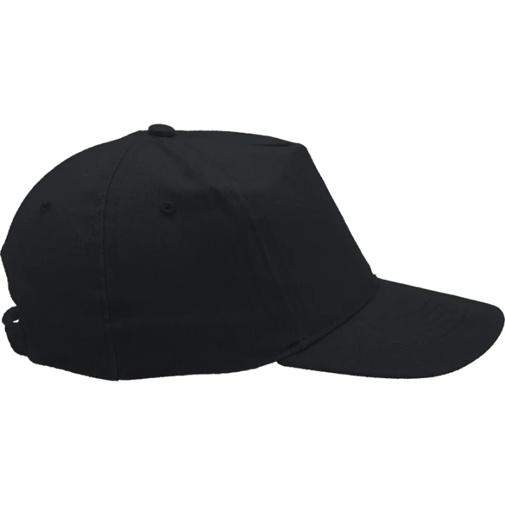 Sturdy Cotton Baseball Cap