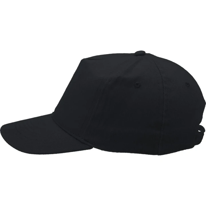 Sturdy Cotton Baseball Cap