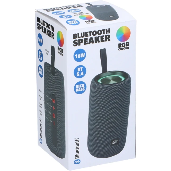 Halo Wireless Speaker 16W