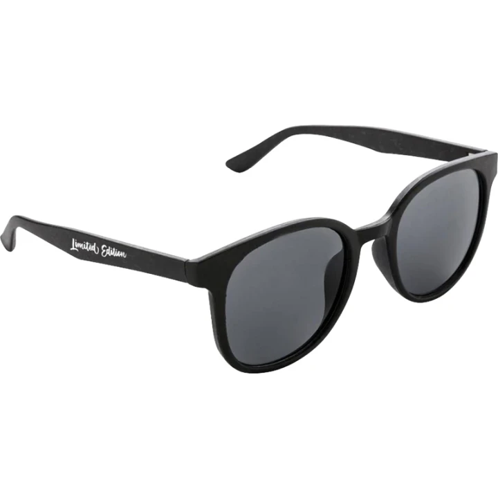 Wheat Straw Sunglasses UV400