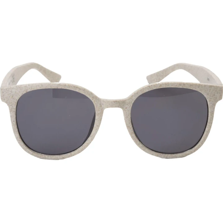Wheat Straw Sunglasses UV400