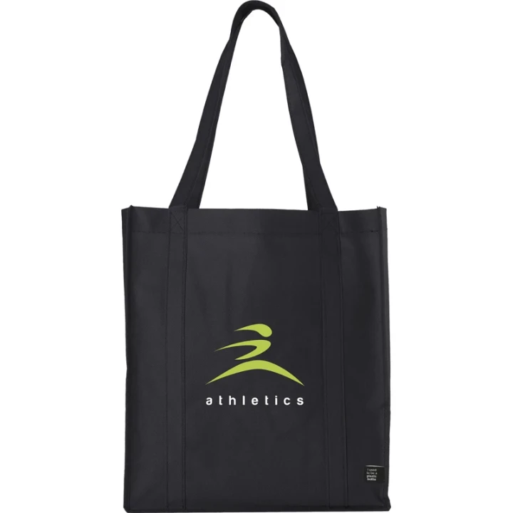 RPET shopping bag 80gsm/2.36oz