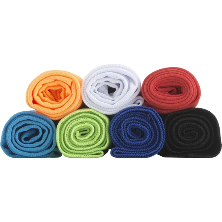 Polyester Cooling Towel