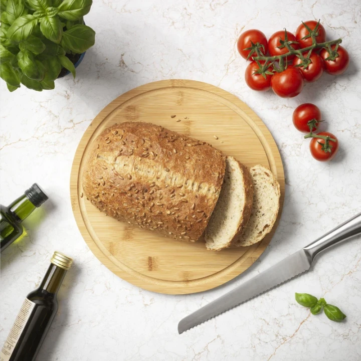Cutting & pizza board