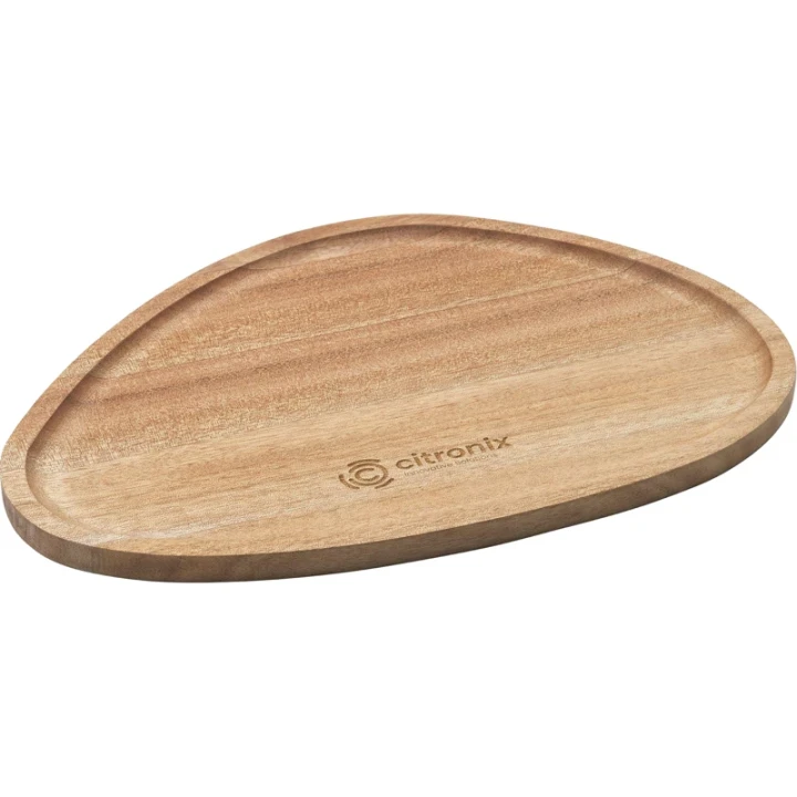 Wooosh serving tray