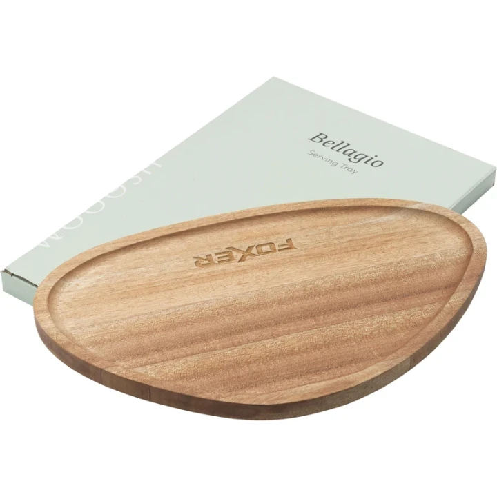 Wooosh serving tray