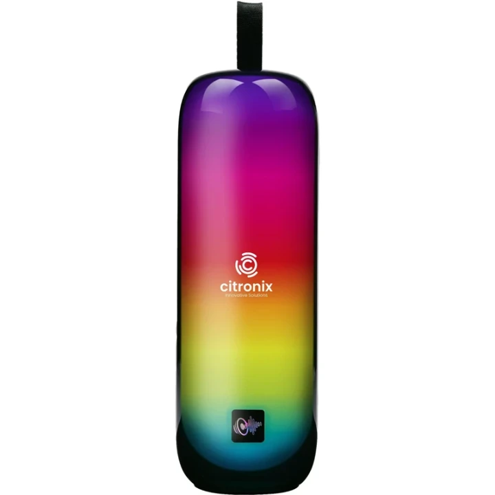 Wireless speaker 