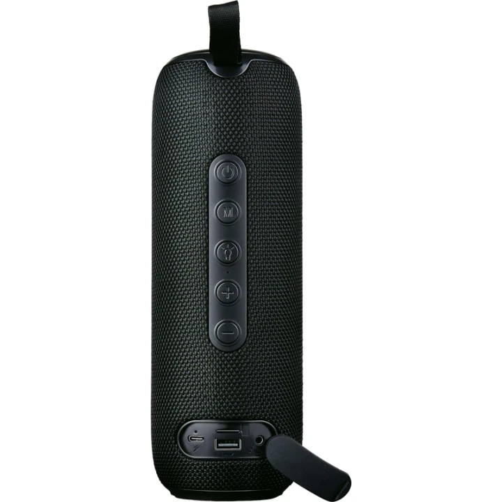 Wireless speaker 
