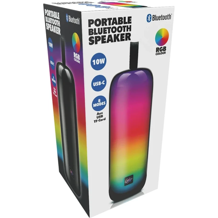 Wireless speaker 