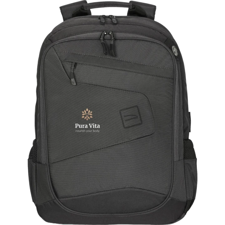 Tucano RPET backpack