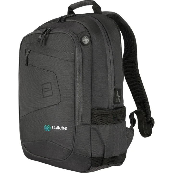 Tucano RPET backpack