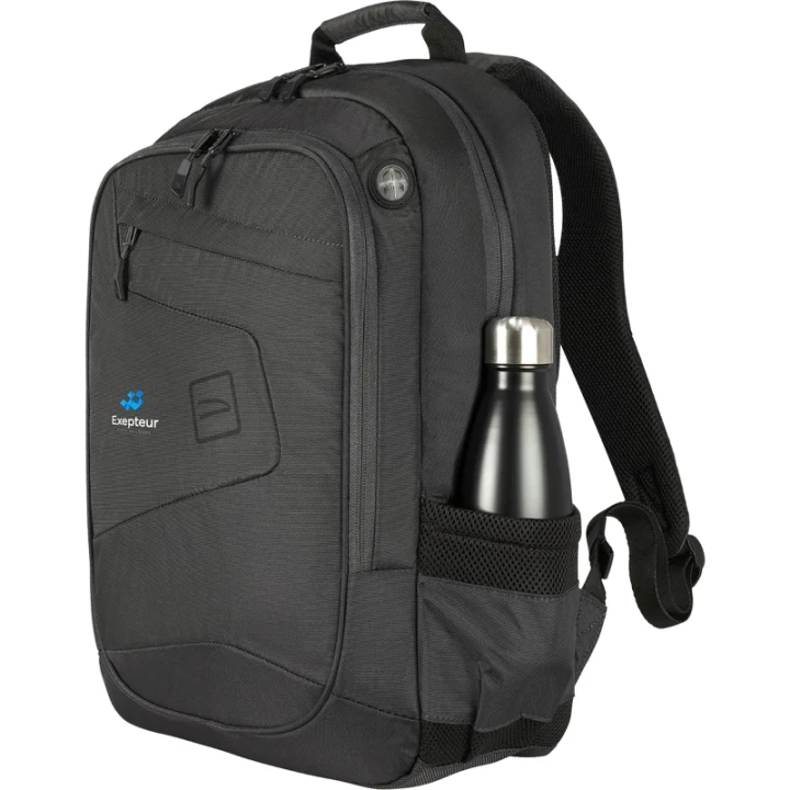Tucano RPET backpack