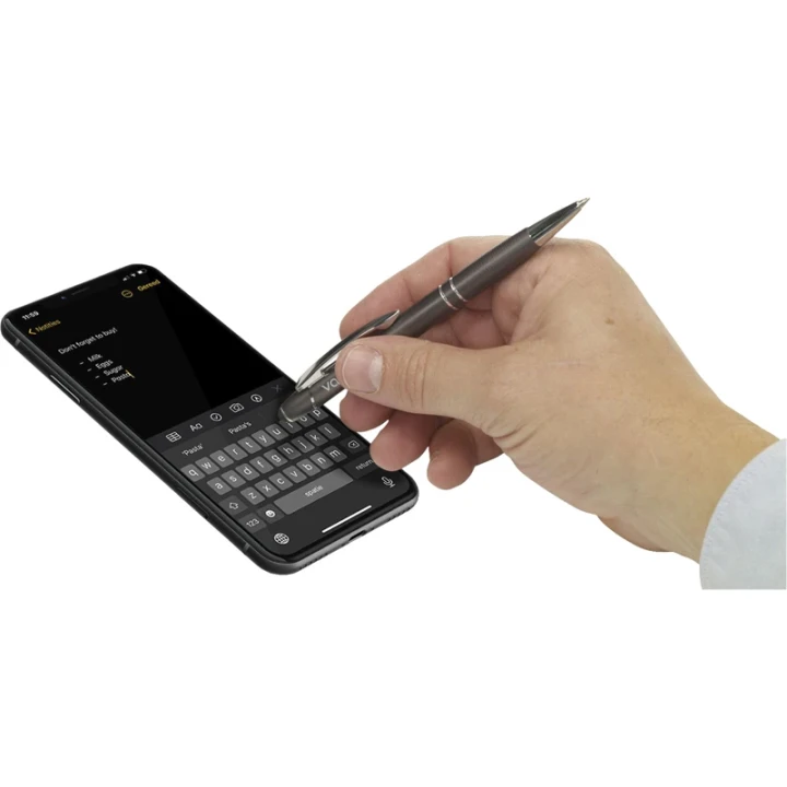 Arona Metal Stylus Pen