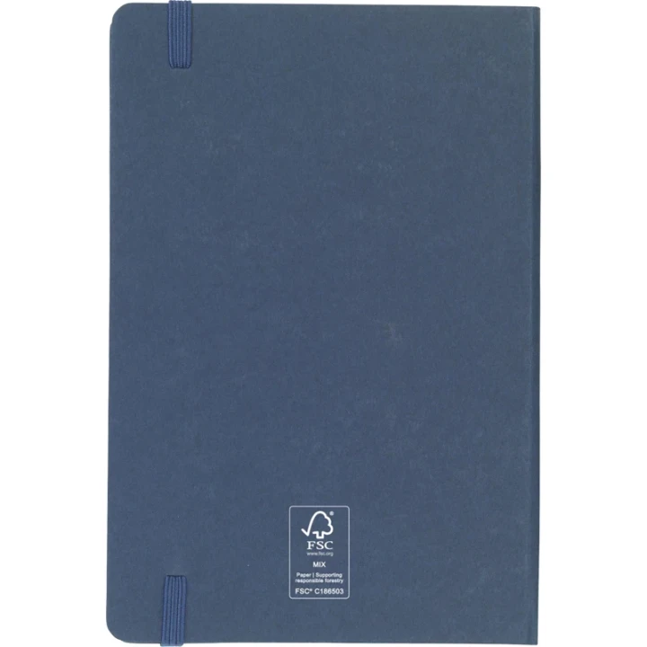 Notebook approx. A5