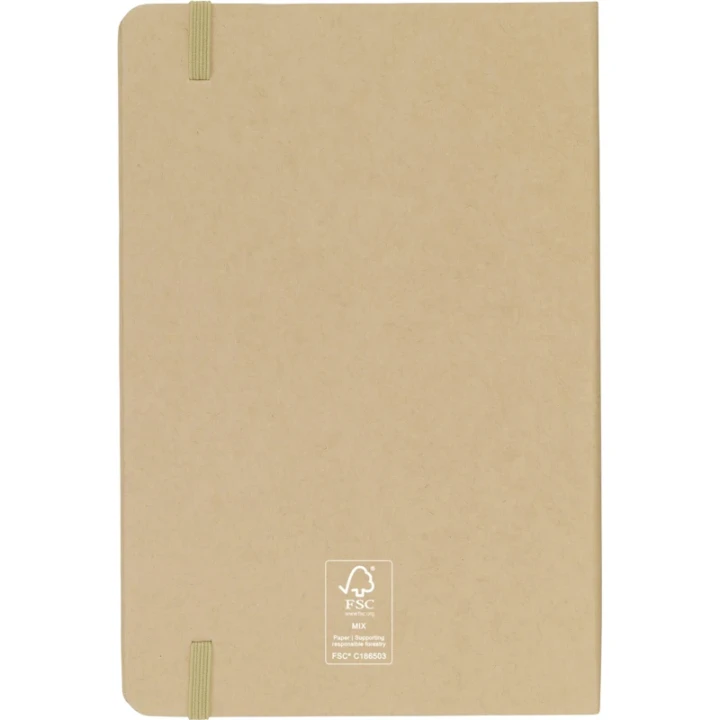 Notebook approx. A5