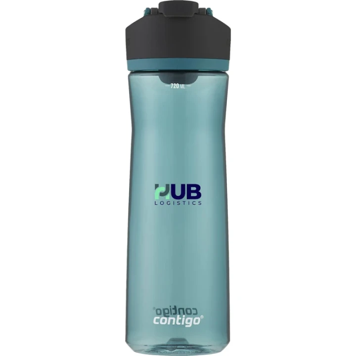 Contigo® Cortland single walled bottle 720ml