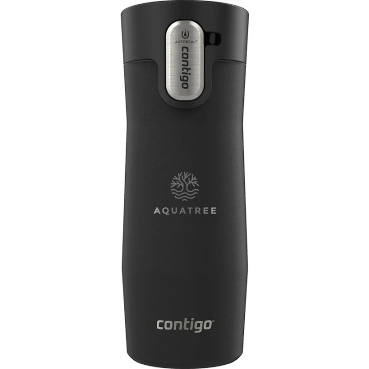 Contigo® West Loop double walled travel mug 470ml