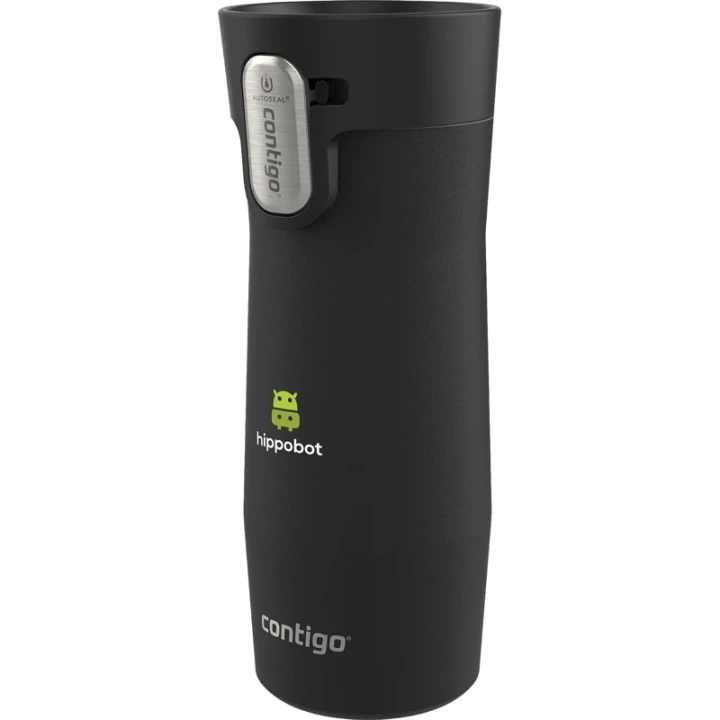 Contigo® West Loop double walled travel mug 470ml