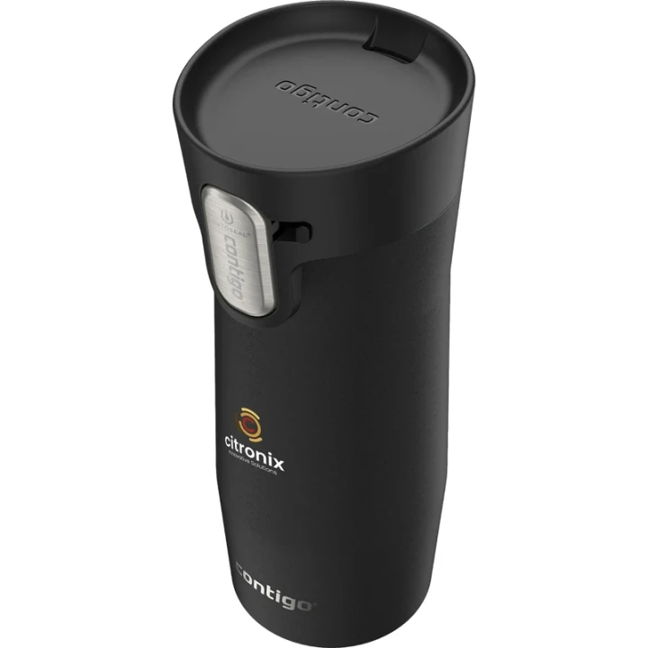Contigo® West Loop double walled travel mug 470ml