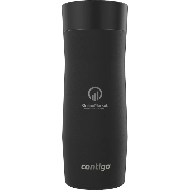 Contigo® West Loop double walled travel mug 470ml