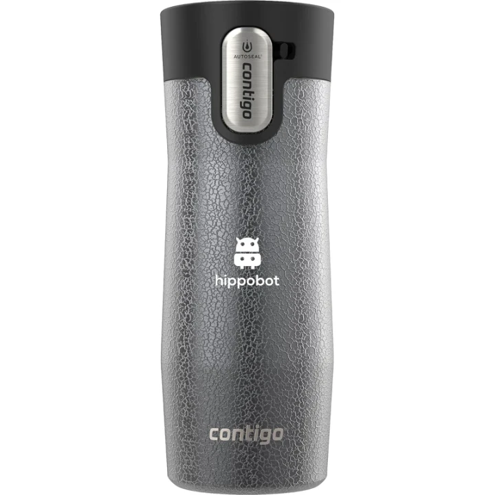 Contigo® West Loop double walled travel mug 470ml