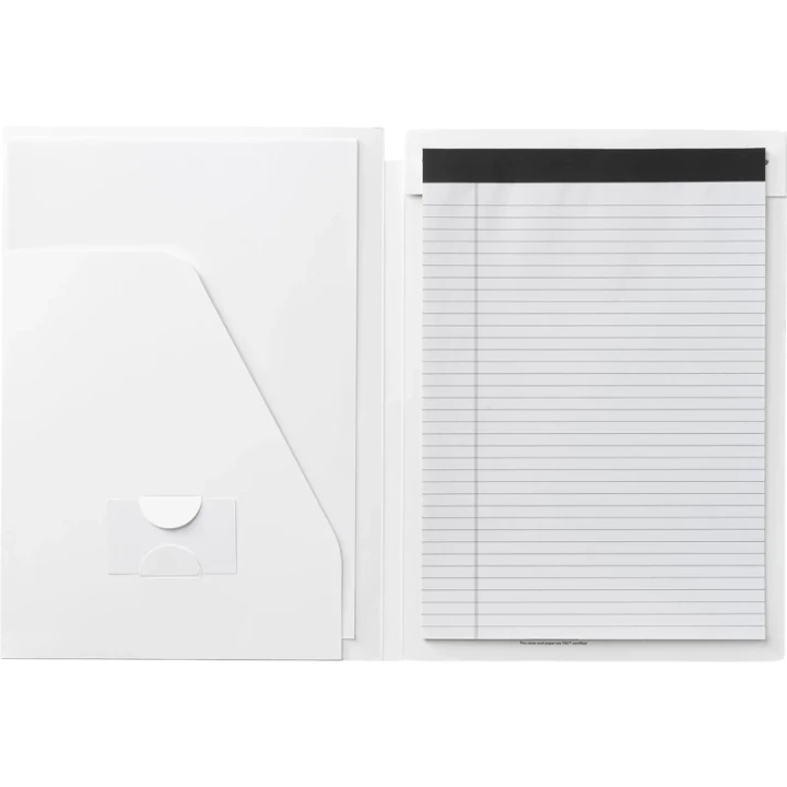 A4 document folder