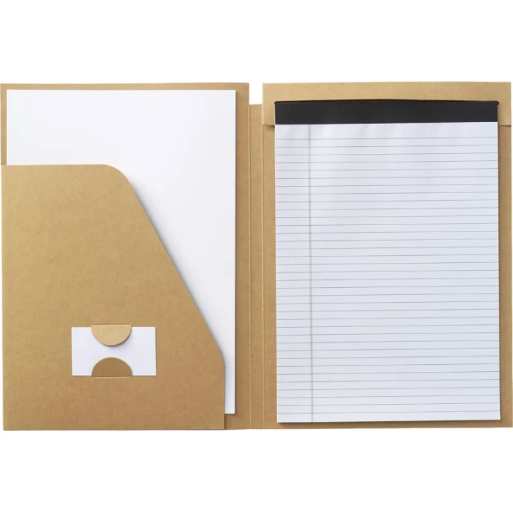 A4 document folder