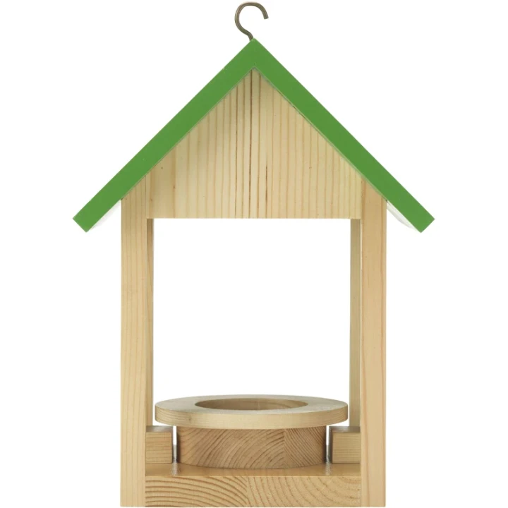 Rackpack bird feeder