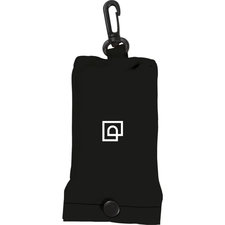 Foldable shopping bag