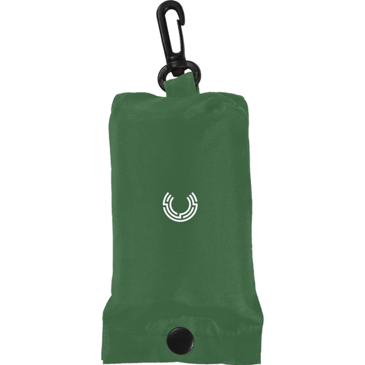 Foldable shopping bag