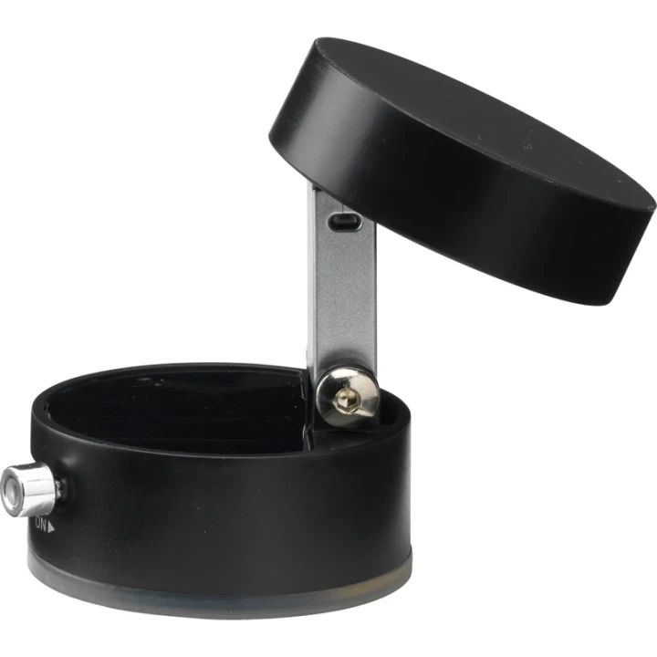 Magnetic phone holder with suction cup 