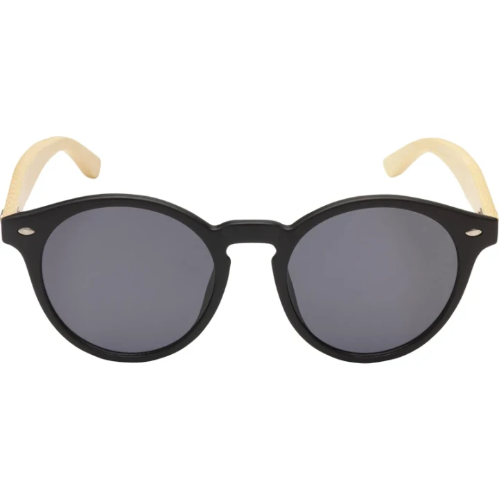 Bamboo sunglasses