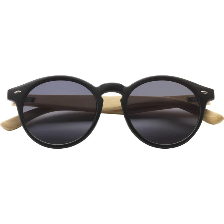 Bamboo sunglasses