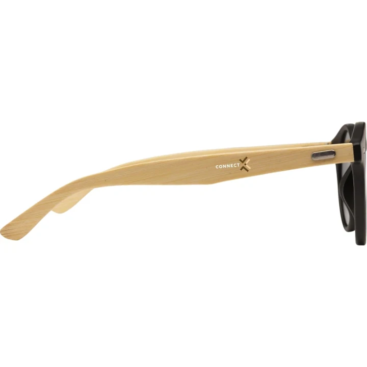 Bamboo sunglasses