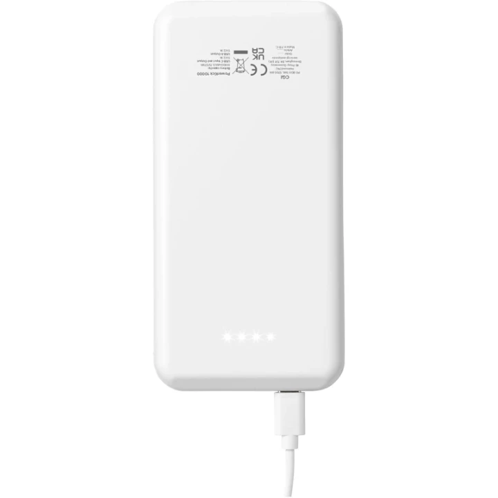 Recycled power bank 10,000mah