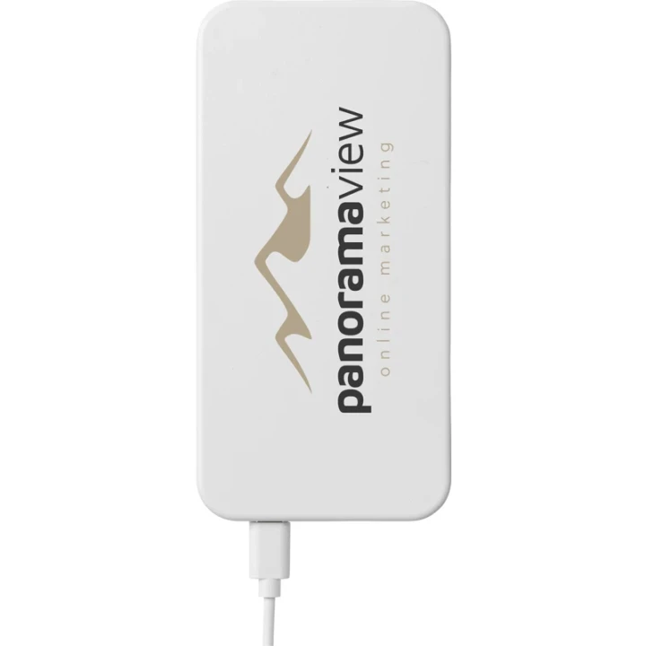 Recycled power bank 10,000mah