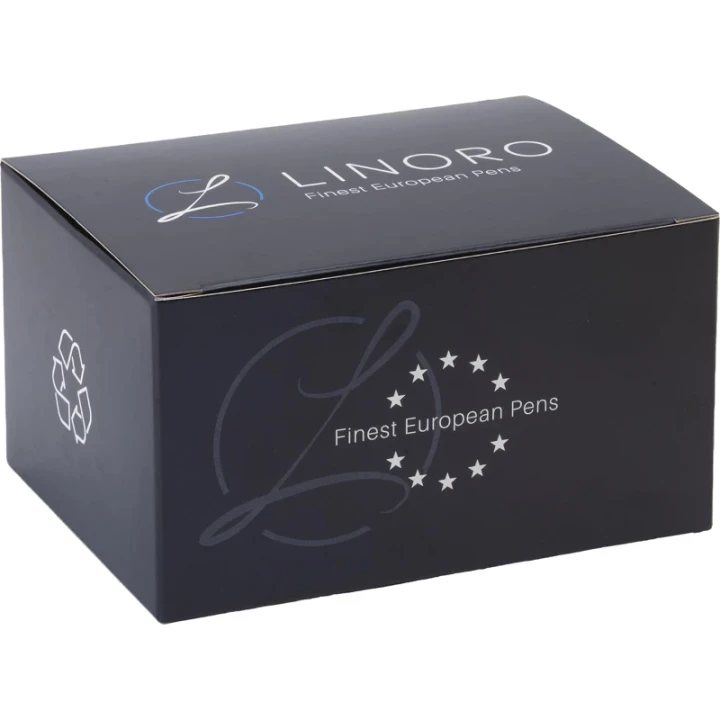 Linoro recycled ballpenpen