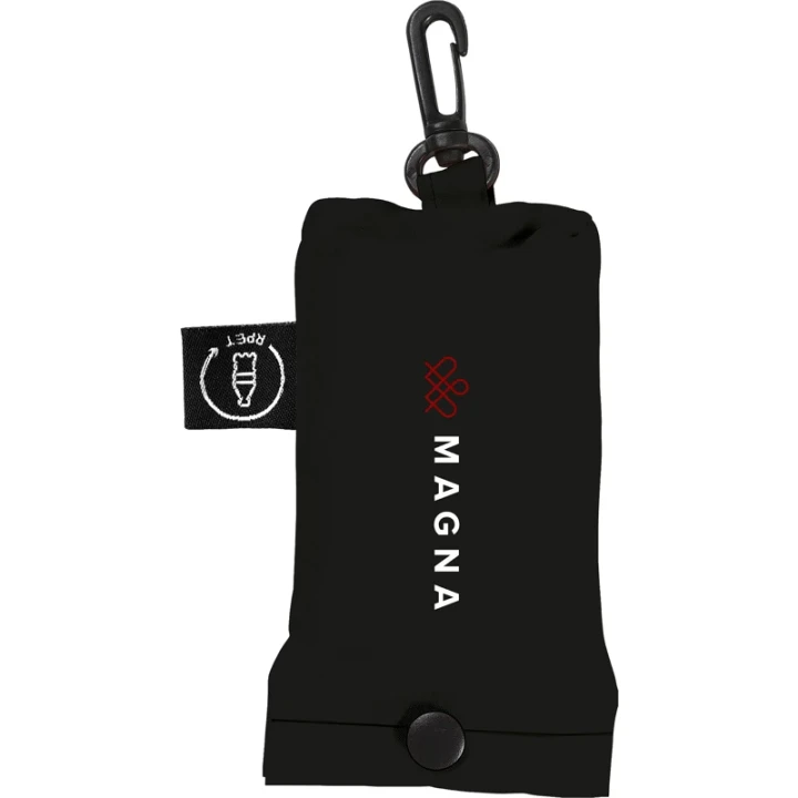 RPET foldable shopping bag